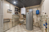 Отопление в Ессентуках. Проект и монтаж под ключ систем отопления, водоснабжения, канализации