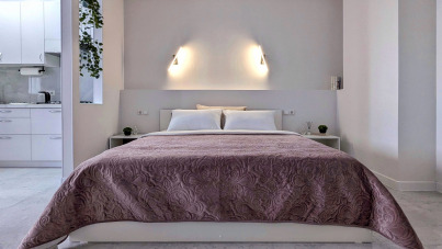 Сдам посуточно 1- но ком.квартиру в Ессентуках